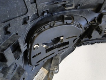 фото thumb №11, Mercedes s класс w222 222 рестайлинг po рестайлинг бампер переднее amg pts