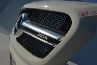 фото thumb №10, Mercedes gla x156 156 бампер 45 amg na pts sprysk
