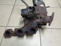 фото thumb №13, Турбонагнітач discovery iii 2,7 td 4h2q6k682cf