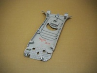 фото thumb №2, Защита стойка левая renault megane iv