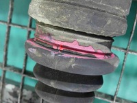 фото thumb №4, Приводной вал левая saab 9-3 ii 1.9 tid механическая коробка передач 6b