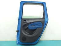 фото thumb №12, Дверь задняя правое citroen c3 picasso 08-17 kgwc
