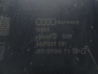 фото thumb №9, Накладка захист ременя передньої верхня 4g0807081 audi a6 c7 4g