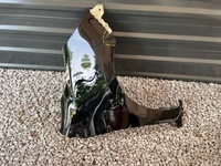 фото thumb №8, Mitsubishi space star 12-20 крыло правый передний