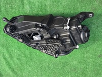 фото thumb №4, Mercedes gle w167 full led лампа передняя