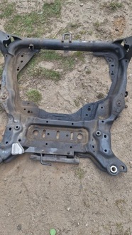 фото thumb №3, Подрамник подрамник перед range rover evoque i