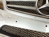 Купити Бампер перед передній решітка радіатора mercedes e купе w207 amg x6 pdc, фото thumb