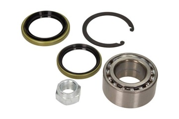 фото thumb №10, Підшипник колеса mitsubishi p. carisma -99 /colt /lancer -96 /pajero pinin /spa