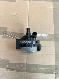 фото thumb №1, Renault master iii iv дополнительная насос wody