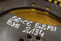 фото thumb №6, Колесо маховик s6 c6 5.2 fsi 07l103303e