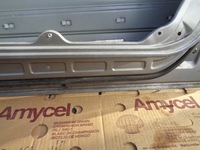 фото thumb №8, Mercedes w245 b-klasa двері праве передні