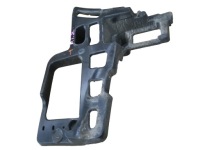 фото thumb №1, Напрямна кронштейн бампера правий задня renault talisman kombi