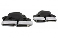 фото thumb №12, Бампер кузов kit mercedes s klasa w222 13-17