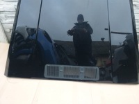 Mercedes g-klasa w 463 капот Недорого, фото thumb