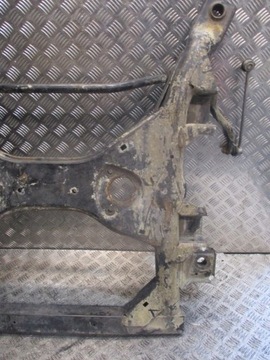 фото thumb №5, Колиска підрамник візок mercedes vito 639 2,2cdi