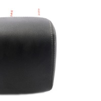 фото thumb №9, Mercedes w177 w247 підголівник сидіння задній середній czarna шкіра