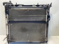 фото thumb №1, Радіатор комплект range rover l494 fpla8005aa