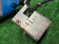 фото thumb №4, Opel insignia b модуль сигнализация 39118765