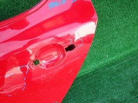 фото thumb №6, Skoda fabia ii hb дверь левая задние зад