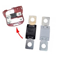 фото thumb №1, Kpl 2 штуки запобіжники клеми + plus renault laguna ii espace iv org !