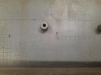 фото thumb №9, Skoda fabia iii 14-21 бампер перед передній 6vo807221