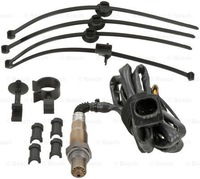 фото thumb №2, Bosch датчик лямбда-зонд audi