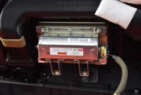 фото thumb №11, Панель раздаточная консоль капот подушка безопасности eu honda frv fr-v 04-09