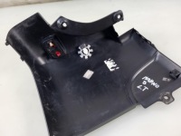 фото thumb №13, Уголок бампера левый задняя задний opel movano b lift master iii 2358659x