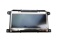 фото thumb №1, Дисплей монитор mmi audi a6 c6 4f0919603