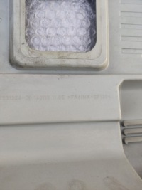 Накладка двигуна bmw e63 e64 3.0 630i Київ, фото thumb