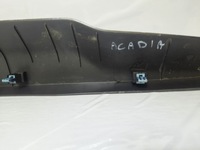 фото thumb №8, Gmc acadia 17- защита крышки багажника 84157437 usa