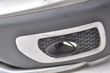 фото thumb №8, Volvo xc70 ii 2007-2012 бампер перед переднее