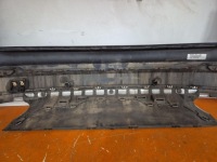 фото thumb №9, Mercedes w253 glc 15-22 задній бампер a2538850725