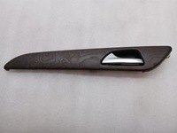 фото thumb №13, Mercedes gls x166 gls63 amg a1667301822 елементи декоративні - молдинг з дерево