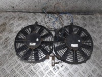 Вентилятор радиатор mercedes 124 2.0 Доставка, фото thumb