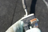 фото thumb №5, Клема мінус przewódd датчик датчик kpl dacia renault duster ii eu