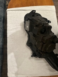 фото thumb №11, Range rover vogue 21- l405 правый оригинальный kompletny ксенон версия usa