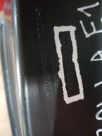 фото thumb №6, Corolla e12 бардачок пасажира 55551-02060 #