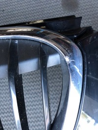 фото thumb №9, Bmw x1 f48 бампер перед 7354815