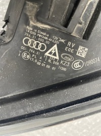 фото thumb №9, Лампа передняя левая audi a1 рестайлинг bi ксенон