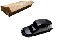 фото thumb №1, Поддон масляная сталь audi 80 seat cordoba ibiza ii