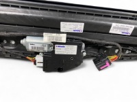 Porsche macan 95b люк комплектний  95b877041g Доставка, фото thumb