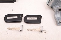 фото thumb №7, Jeep cherokee kl 2.0 mtj бортовой компьютер замок зажигания bsi p05150681ab, p68172538ad