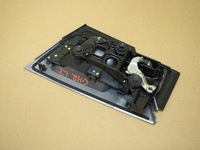 фото thumb №2, Ручка дверь левых задних toyota c-hr