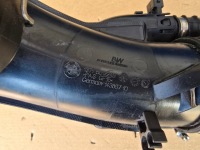 фото thumb №8, Впуск труба шланг повітря резонатор bmw f10 f11 2.0d 8512249 8508047 kmpl