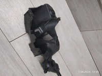 фото thumb №1, 9615. c4 cactus направляющая бампер левый задняя 9801687580