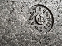 фото thumb №8, Пенополистирол пол перед правый передний suzuki sx4 s-cross 18r lift 1.4t