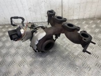 фото thumb №11, Турбонагнітач turbo турбіна skoda superb ii yeti audi a3 03l253056c