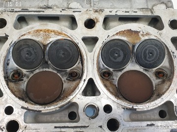 фото thumb №8, Mercedes ml w163 4.3 v8 головка цилиндров правая