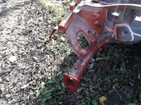 фото thumb №2, Kia xceed четверть правая передняя блок двигателя 2019-